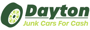 cash for cars in Dayton OH